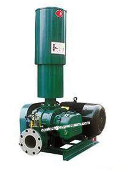 air-blower-and-vacuum-pump-application