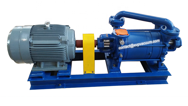 vacuum-pump-motor-trouble-shooting