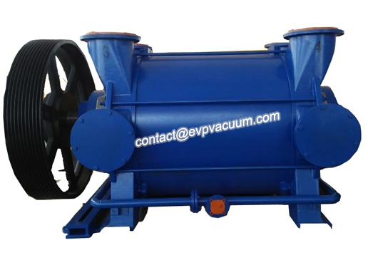 Vacuum pump products