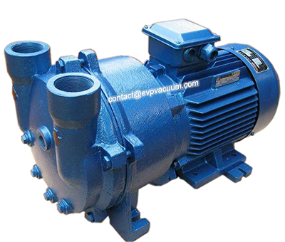 Water ring vacuum pump manufacturers