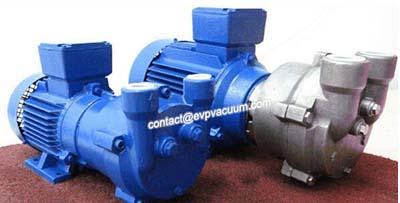 How much is a vacuum pump