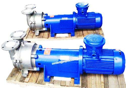 How to choose right type of vacuum pump