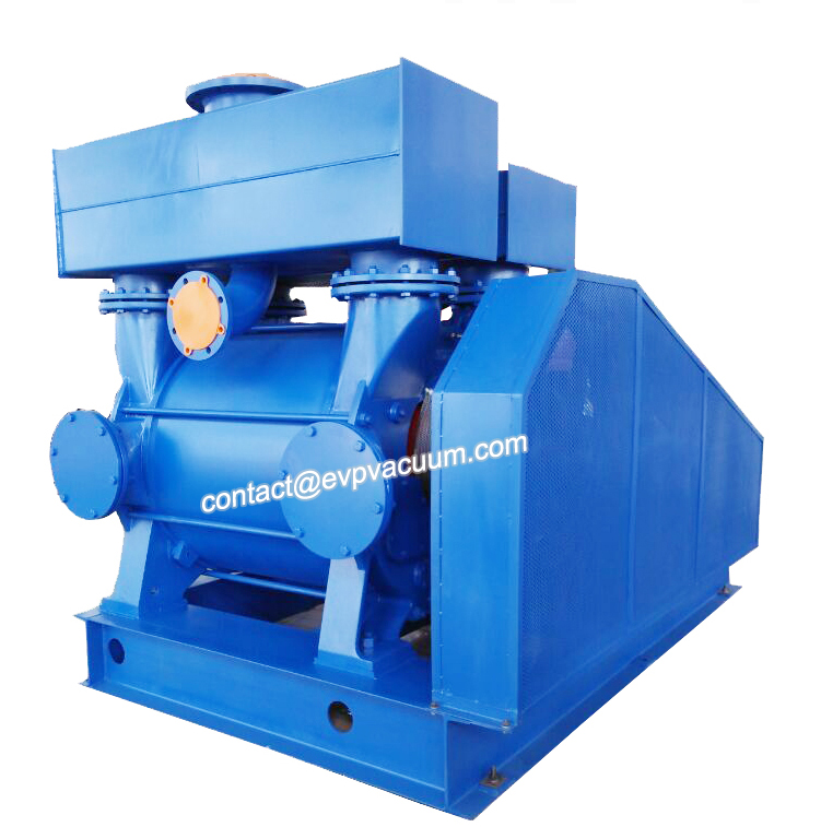 Liquid ring vacuum pump professional manufacturers‎