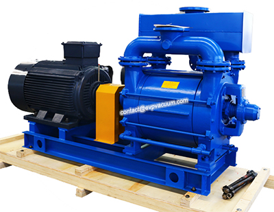 interchangeable-water-ring-vacuum-pump