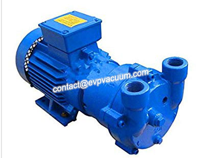 vacuum-pump-in-anticorrosive-wood-production