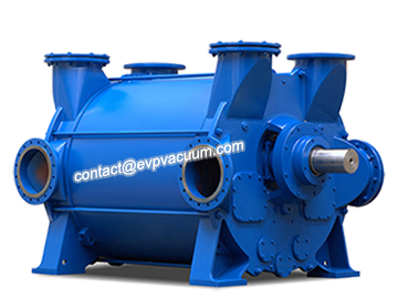 Order vacuum pump