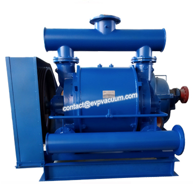 prevent-water-ring-vacuum-pump-cavitation-measures