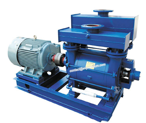 how-to-choose-the-model-of-water-ring-vacuum-pump