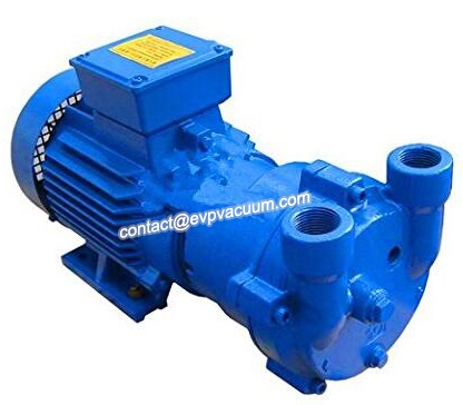 vacuum-pump-of-engraving-machine