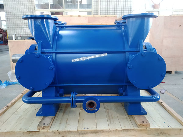 paper-mill-water-ring-vacuum-pump