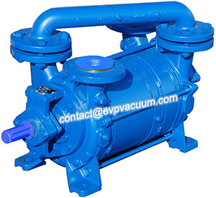 What is vacuum pump