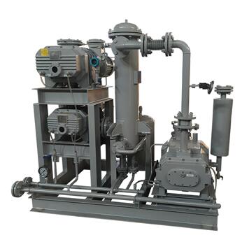 vacuum-system-common-materials