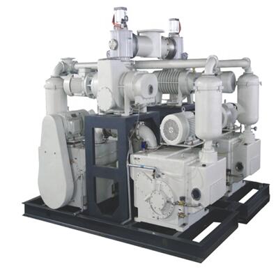 Roots vacuum pump application scope and model selection
