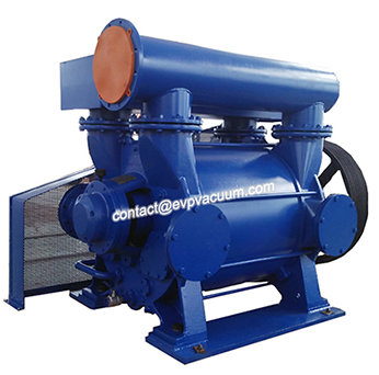 Air compressor for metallurgical industry