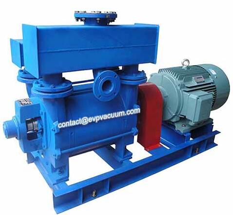 Turkey liquid ring vacuum pump