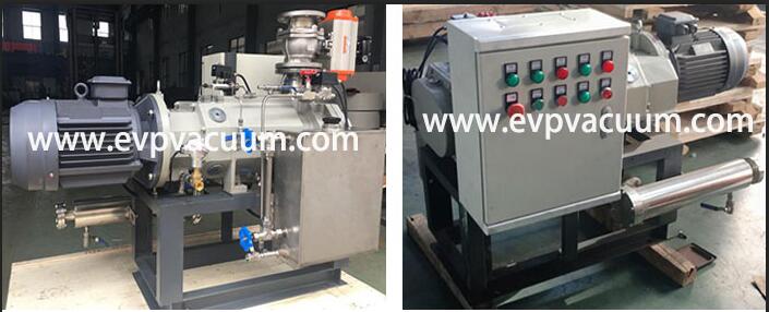 dry-screw-vacuum-pump-in-plastic-workshop