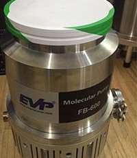 FB Turbo Molecular Vacuum Pump Used In Vacuum Coating Machine