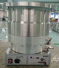 Maglev turbo molecular pump Used Inaerospace application