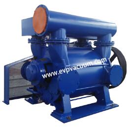 Air compressor for light industry