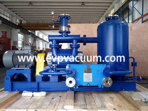 vacuum-pump-in-synthetic-material-industry