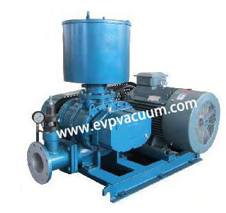 pneumatic-conveying-roots-blower