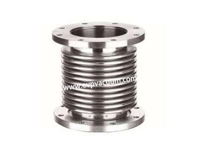 Compressible Vacuum Bellows