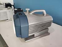 EVP-PB Dry Scroll Vacuum Pump Used in Vacuum Degressing