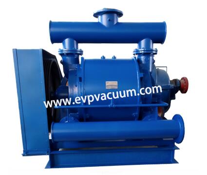 evp-vacuum-pump-six-characteristics