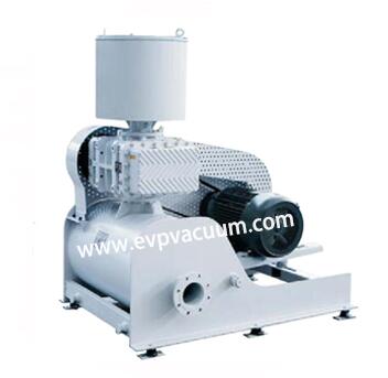 Environmental protection wastewater treatment Roots blower