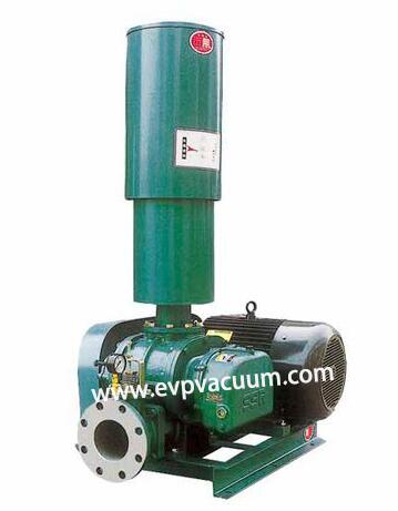 ssr-roots-blower-for-sewage-aeration