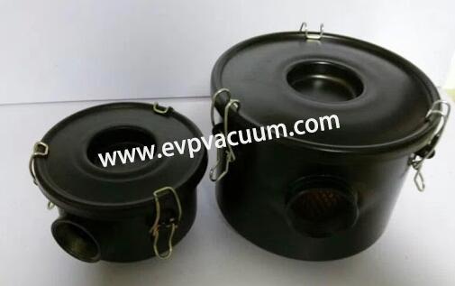 Vacuum Pump Vacuum Inlet Filters