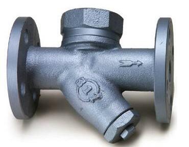 Drain valve