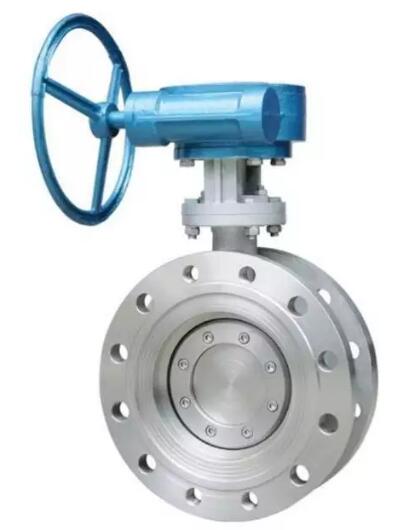 Butterfly valve