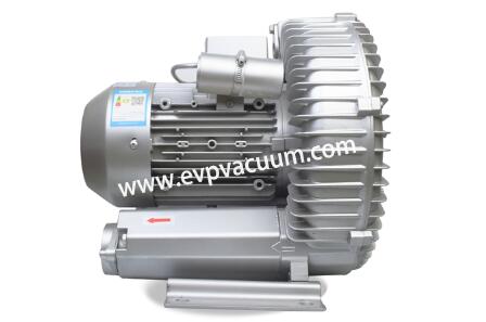 220V Single Phase Blower