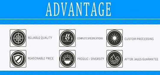 SSR-65 blower advantages