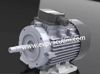 What is difference between inverter motor and ordinary motor