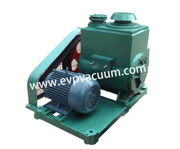 2X-70 rotary vane vacuum pump