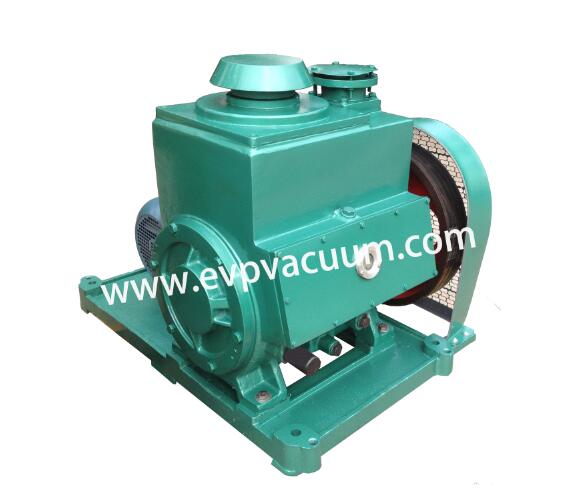 2X-70 rotary vane vacuum pump