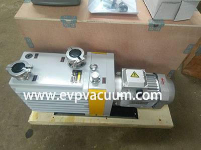 2XZ-8C and 2XZ-25C Vacuum pumps Used chemistry laboratory In Asia