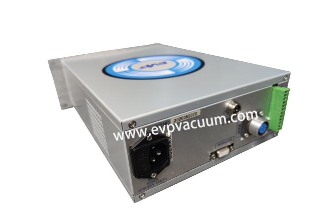 Vacuum gauges for semiconductor industry