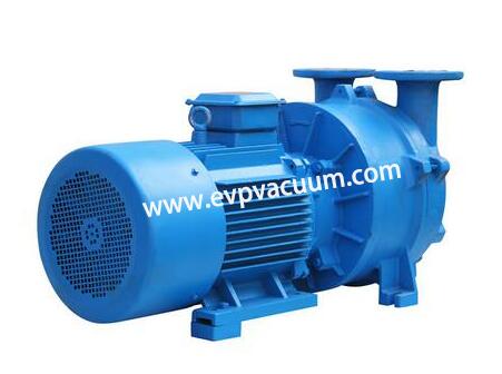 vacuum pump for woodworking