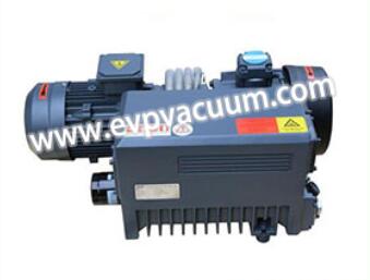 Selection of vacuum pump for electron beam welding machine