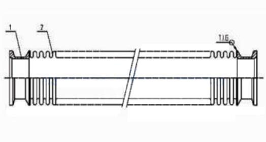 Drawings and performance parameters