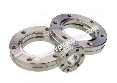 CF flange