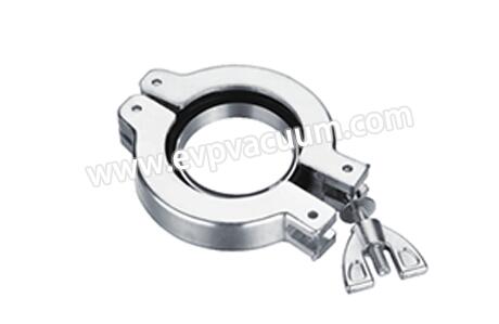 KF clamp assembly