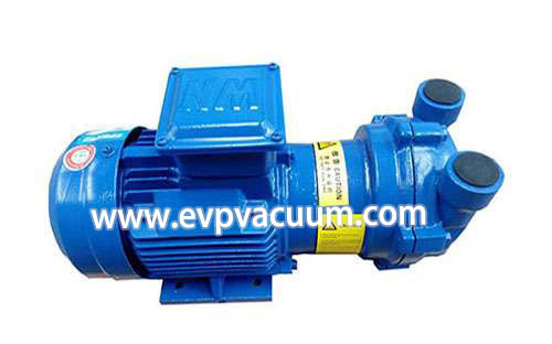 Liquid Ring Vacuum Pumps