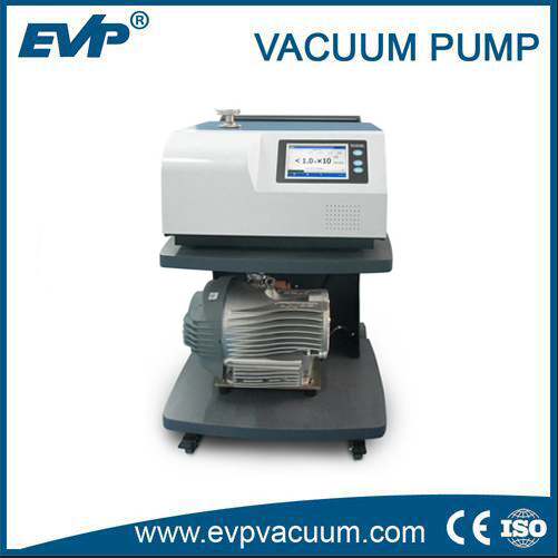 EVP Helium Mass Spectrometer Leak Detector Vacuum unitVacuum Pump Vacuum Pump EVP Vacuum