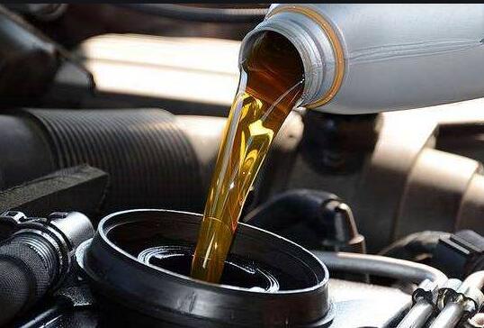 engine oil