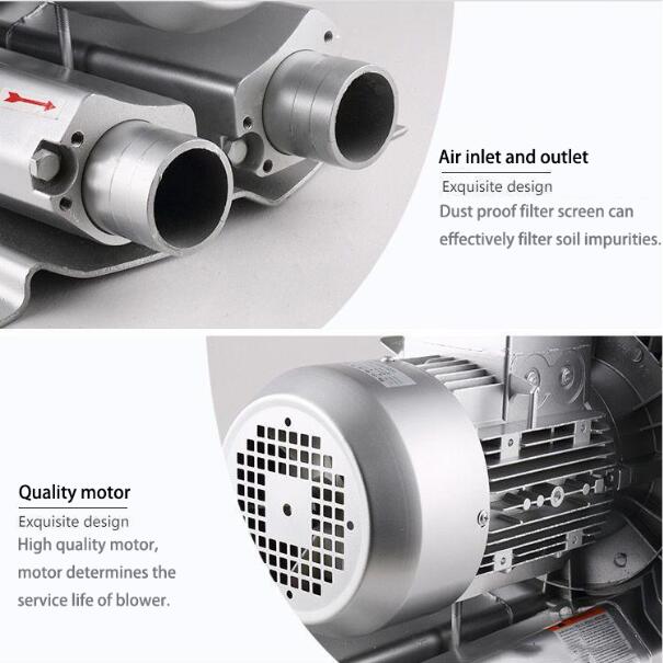 Air blower