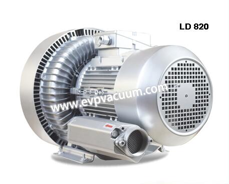 Blower for PCB manufacturing